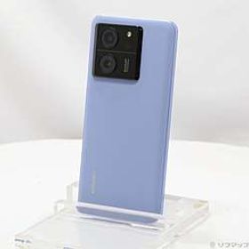 Xiaomi 13T 256GB アルパインブルー XIG04 au SIMフリー