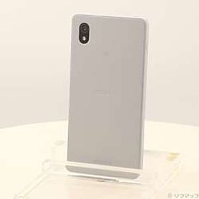 Xperia Ace III 64GB グレー SOG08 au SIMフリー