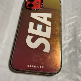 iPhone12 RED 128GB SIMフリー