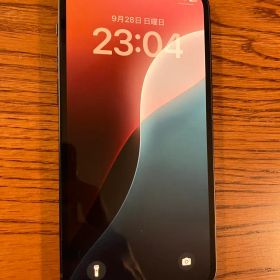 Apple iPhone 12 64gb Black Sim Free