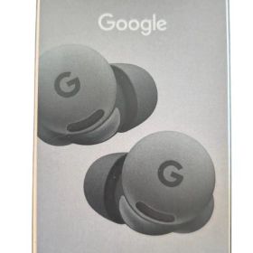 【新品・未開封】Google Pixel Buds 2a Hazel
