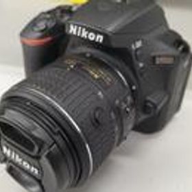 デジタル一眼 レンズキット D5500 NIKON