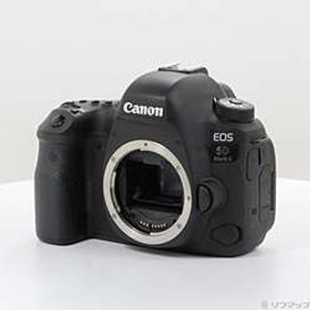 EOS 6D MarkII ボディ