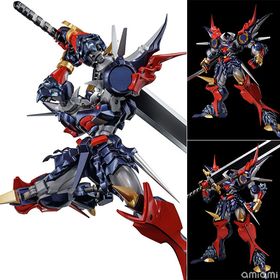 RIOBOT スーパーロボット大戦OGシリーズ ダイゼンガー