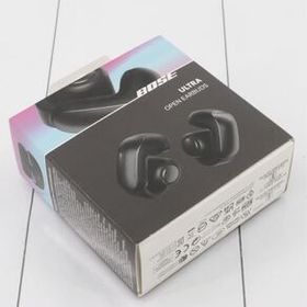 BOSE ワイヤレスイヤホン Ultra Open Earbuds 未開封品