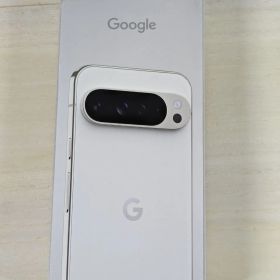 Google Pixel 9 Pro 新品 102,780円 中古 88,000円 | ネット最安値の