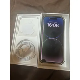 アイフォーン(iPhone)のiPhone14Pro(スマートフォン本体)