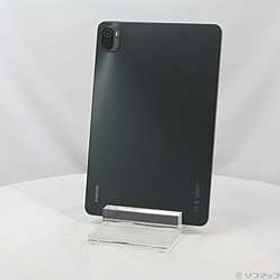 Xiaomi Pad 5 128GB コズミックグレー 21051182G Wi-Fi ［11インチ液晶／Snapdragon 860］