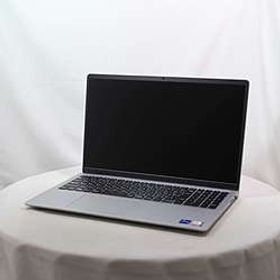 〔展示品〕 Inspiron 15 3530 NI365-FHHBSC プラチナシルバー ［Core-i5-1334U (1.3GHz)／16GB／SSD512GB／15.6インチワイド／Window