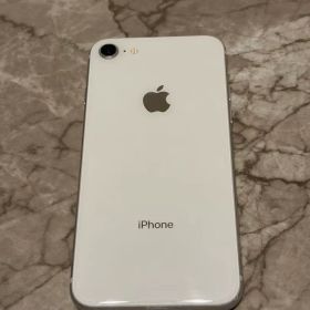 アップル iPhone 8 64GB SIMフリー ロック解除済み