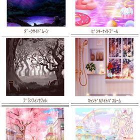 セール ダークサイドムーン 他6点セット | ガルショのアカウントデータ、RMTの販売・買取一覧