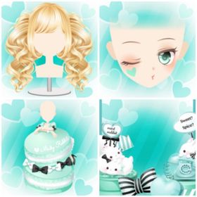 お得セット ① | ガルショのアカウントデータ、RMTの販売・買取一覧