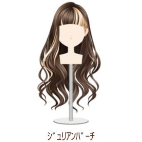 Ameba ガルショ ジュリアンパーチ | ガルショのアカウントデータ、RMTの販売・買取一覧