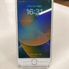 SOFTBANK IPHONE8 MQ792J/A APPLE