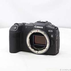 EOS RP ボディ ブラック