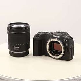 EOS RP RF24-105 IS STMレンズキット