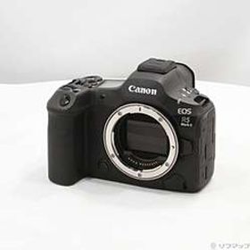 EOS R5 Mark II ボディ