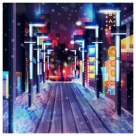 ガルショ GREE【雪が降る街】 | ガルショのアイテム、RMTの販売・買取一覧