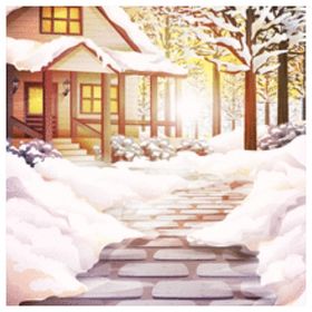 ガルショ GREE【ウィンターモーニングサン】 | ガルショのアイテム、RMTの販売・買取一覧