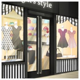 ガルショ GREE【トレンドサマーショップ】 | ガルショのアイテム、RMTの販売・買取一覧