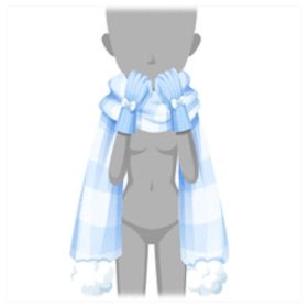 ガルショ GREE【ウィンターマフグローブ】 | ガルショのアイテム、RMTの販売・買取一覧