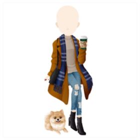 ガルショ GREE【チェスターカジュモード】 | ガルショのアイテム、RMTの販売・買取一覧