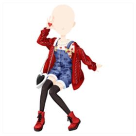 ガルショ GREE【ラブリーガール】 | ガルショのアイテム、RMTの販売・買取一覧