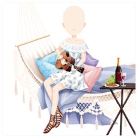 ガルショ GREE【フォークロアジャスミン】 | ガルショのアイテム、RMTの販売・買取一覧