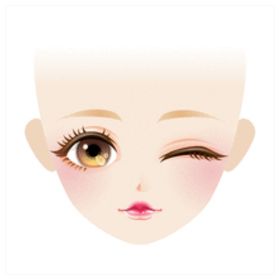 ガルショ GREE【チェリーウィンク】 | ガルショのアイテム、RMTの販売・買取一覧