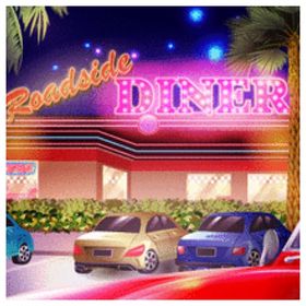 ガルショ GREE【GIRLS★DINER★NIGHT】 | ガルショのアイテム、RMTの販売・買取一覧