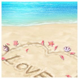 ガルショ GREE【ラブサンドビーチ】 | ガルショのアイテム、RMTの販売・買取一覧