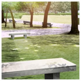 ガルショ GREE【木漏れ日の公園】 | ガルショのアイテム、RMTの販売・買取一覧