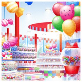 ガルショ GREE【ポップキャンディショップ】 | ガルショのアイテム、RMTの販売・買取一覧