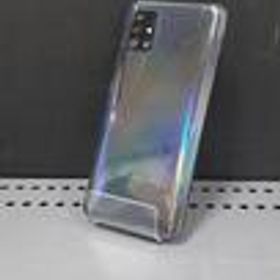 スマホ SM-A515F/N SAMSUNG