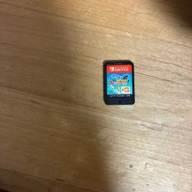 NintendoSwitchソフト 釣りスピリッツ