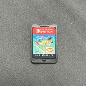 釣りスピリッツ Nintendo Switch