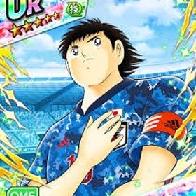 💎合計1450~2500連+夢球12710~19900個+10連券30枚+SSR确定券80枚 | キャプテン翼 たたかえドリームチームのアカウントデータ、RMTの販売・買取一覧