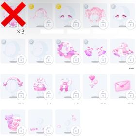 どきどき♡照れ泣きおばけちゃん | ポケコロツイン(ポケツイ)のアイテム、RMTの販売・買取一覧