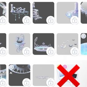 Odette & Odile ～ふたりのプリマ～ | ポケコロツイン(ポケツイ)のアイテム、RMTの販売・買取一覧