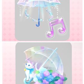 追想レインドロップ | ポケコロツイン(ポケツイ)のアイテム、RMTの販売・買取一覧