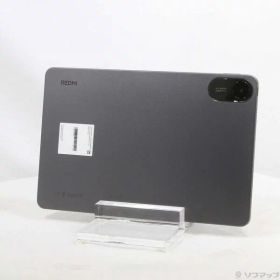 【中古】Xiaomi(シャオミ) Redmi Pad 2 128GB グラファイトグレー VHU5650JP Wi-Fi 【269-ud】