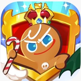 即時対応 石43万-50万+クッキーの型800-999 エピックキャラ40-80体 | クッキーランキングダムのアカウントデータ、RMTの販売・買取一覧