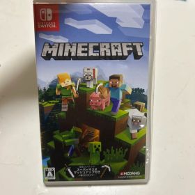 マインクラフト