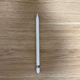 Apple Pencil 第一世代 ホワイト