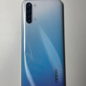 [美品] OPPO Reno3 A 128GB 本体のみ