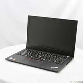 ThinkPad X280 20KF0036JP ［Core-i5-8250U