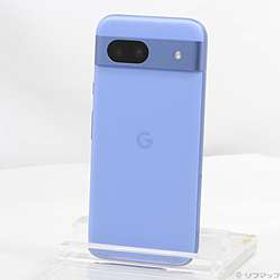 Google Pixel 8a 128GB ベイ GOSBF1 Y!mobile SIMフリー