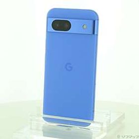 Google Pixel 8a 128GB ベイ GA055 au SIMフリー