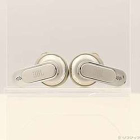 JBL TOUR PRO2 シャンパンゴールド