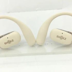 OpenFit 2 新品 15,600円 中古 13,800円 | ネット最安値の価格比較